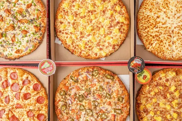 Best Pizza Restaurant in Saskatoon, SK