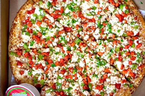 Best Pizza Restaurant in Saskatoon, SK