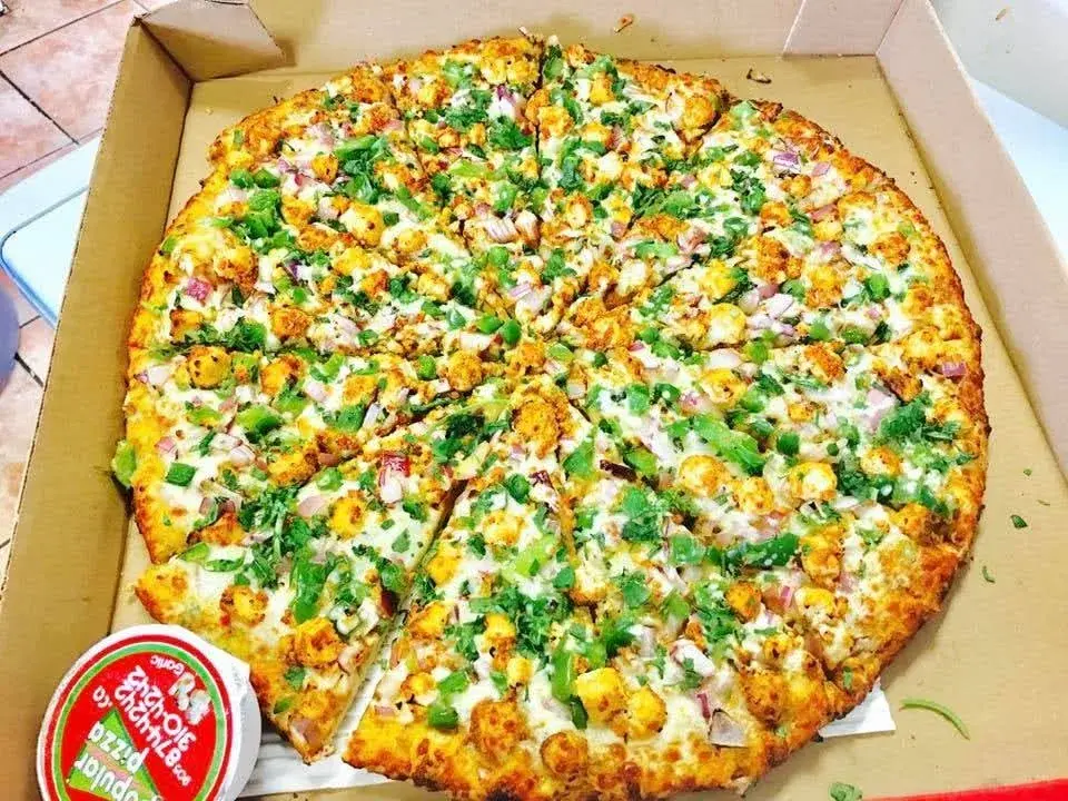 Best Pizza Restaurant in Saskatoon, SK