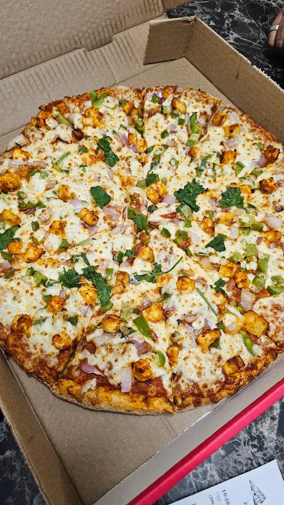 Best Pizza Restaurant in Saskatoon, SK