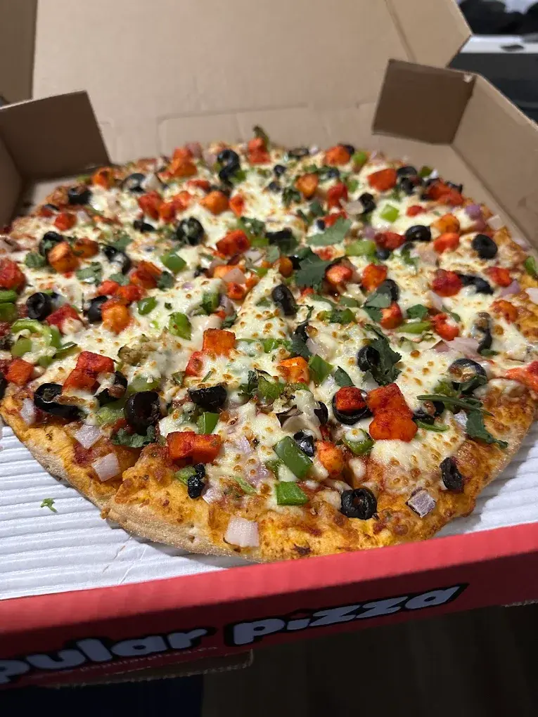 Best Pizza Restaurant in Saskatoon, SK