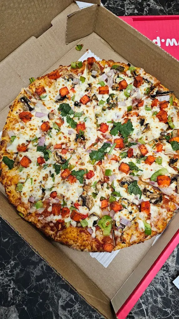 Best Pizza Restaurant in Saskatoon, SK