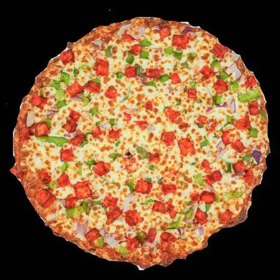 Best BBQ Pizza in Saskatoon, SK